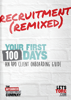 03917 TRC TORC RPO Onboarding Guide