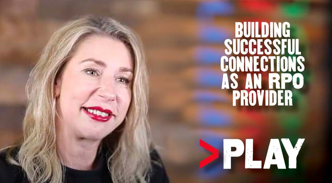 Building successfull connections as an RPO provider